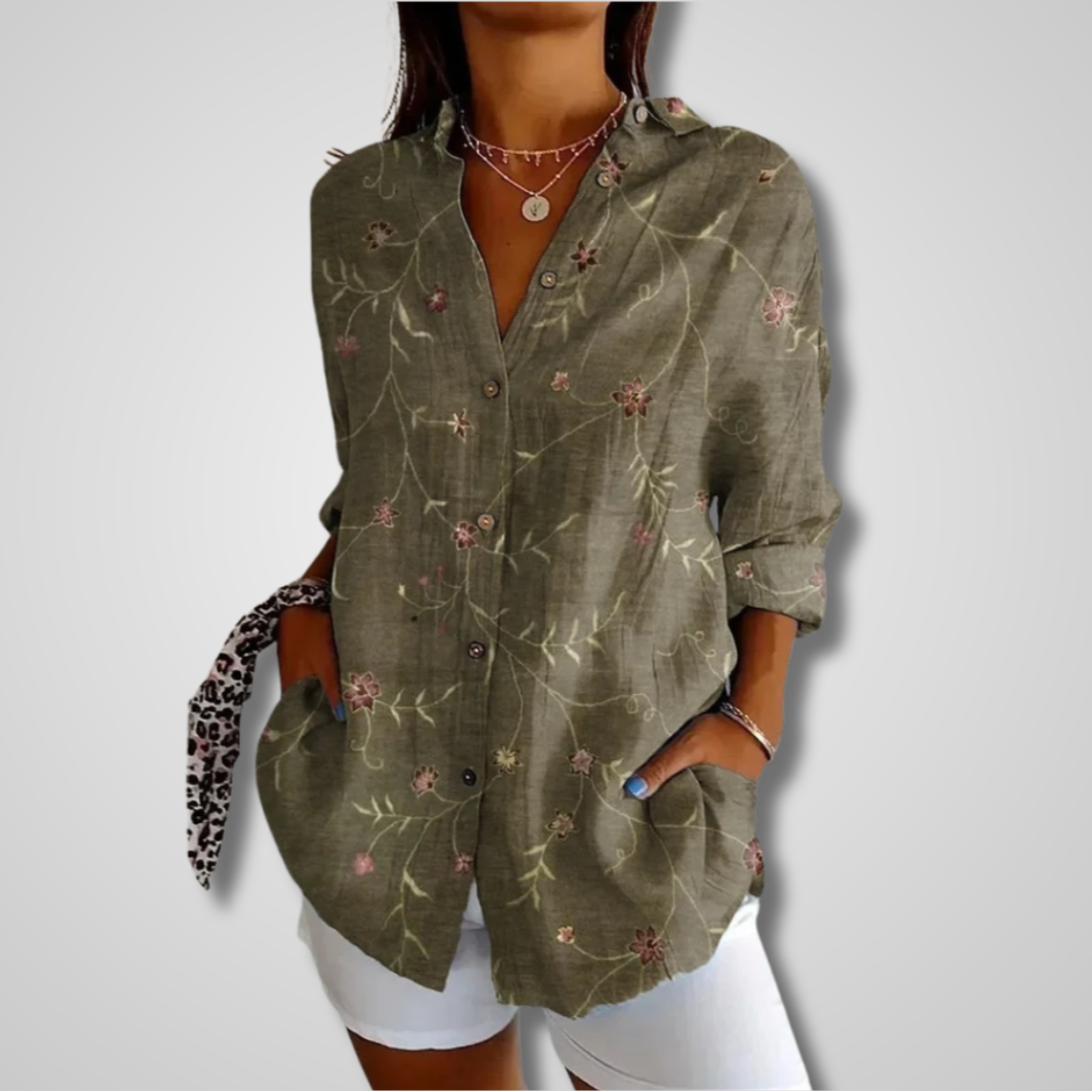 Women's blouses